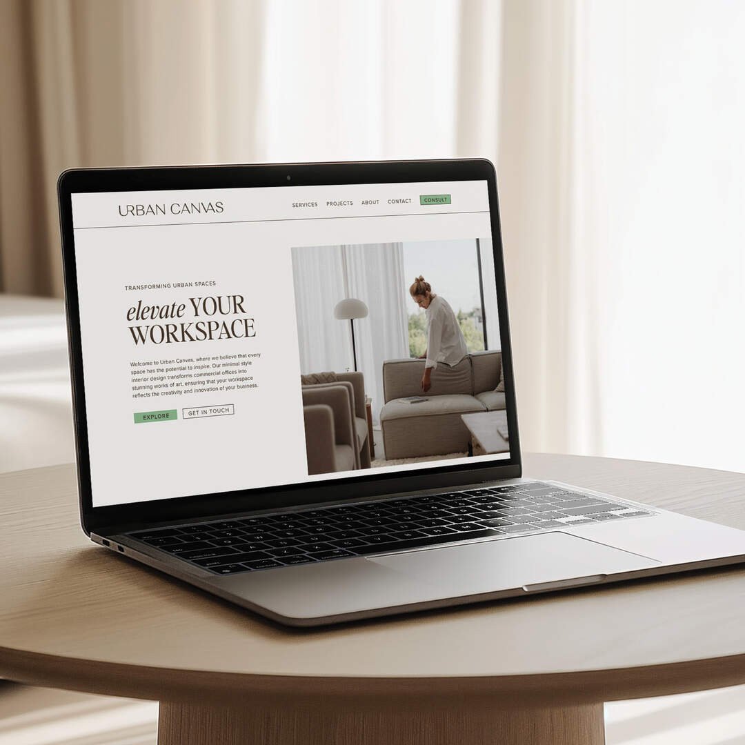 Urban-Canvas-Interior-Design-Business-Website